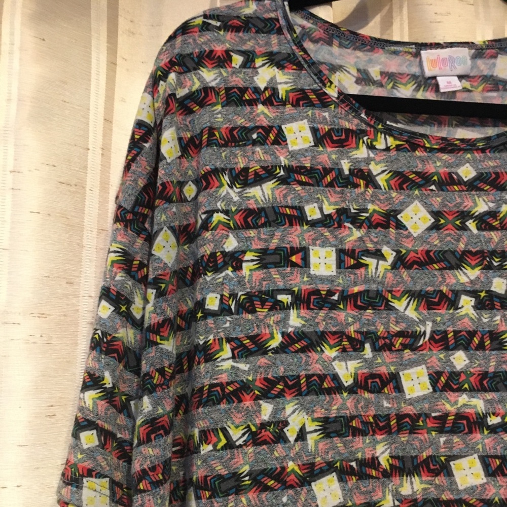 LuLaRoe Irma